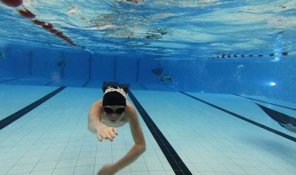 Piscine d'Outremeuse : réouverture en avril 2023