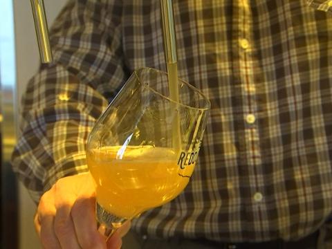 Reprise de l'Horeca: la Redoutable passe à la vitesse supérieure