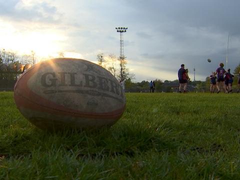 Reprise au RFCL Rugby : "On doit retravailler les automatismes oubliés"