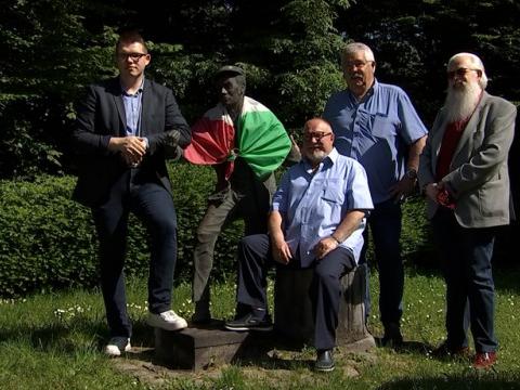 Huy: un appel lancé à la communauté italienne 