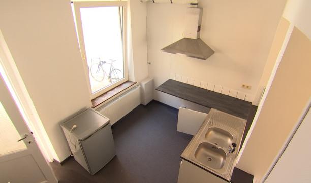 Réinsérer des SDF par le logement 