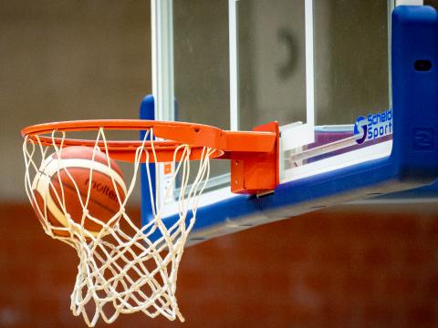 Basket : le Français Quentin Klingelschmitt arrive à Liège