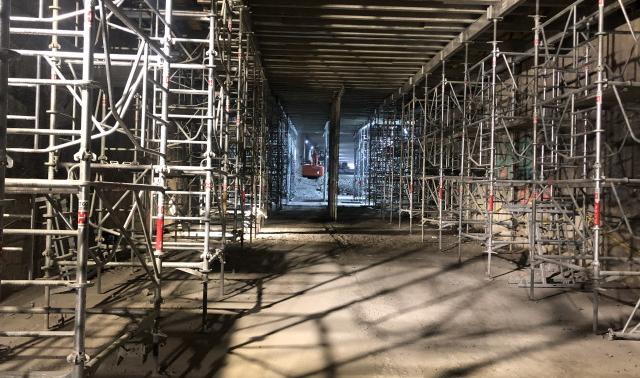 L'édition numérique de la Journée chantiers ouverts a attiré plus de 60.000 visiteurs