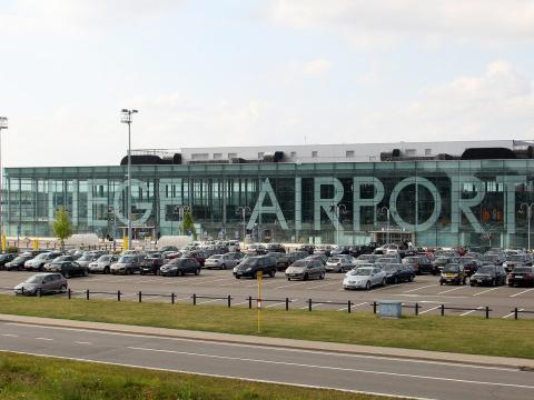 L'aéroport de Liège a trouvé son nouveau CEO