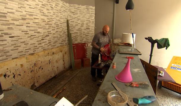 1 mois après, il faut s'armer de patience