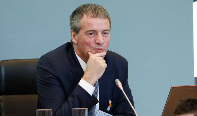 Stéphane Moreau dépose plaine contre le directeur de la prison de Marche-en-Famenne