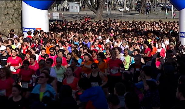 Grand retour de la Woman Race 2021 ! 