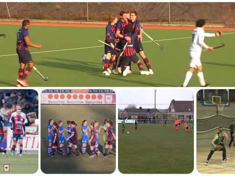 Zapping sports : le Old Club gagne au bout du suspense