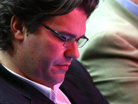 Uvélia : Alain Mathot condamné à 12 mois de prison avec sursis
