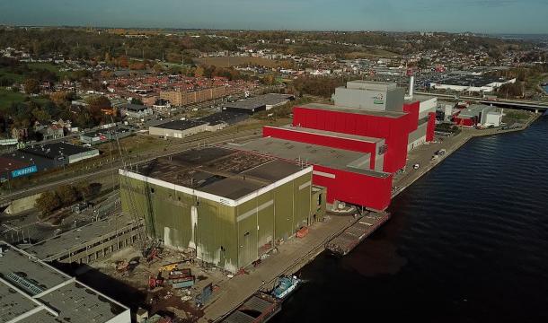 Intradel : entre bilan 2021 et écoguides