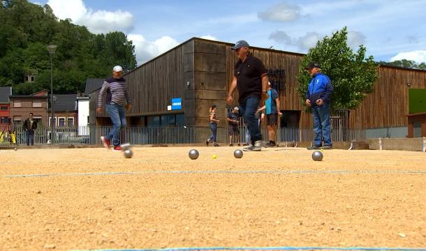 La Boule Vottemoise souffle sa vingtième bougie