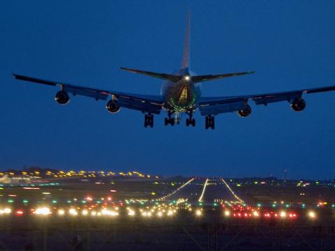 Les riverains de Liège Airport réclament la fixation de leur indemnisation