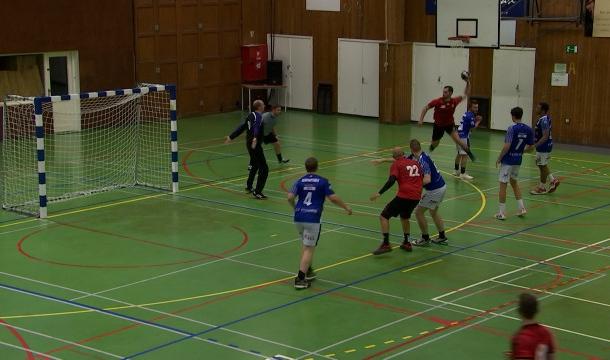 D2 : Montegnée commence la saison par un large succès sur Beyne