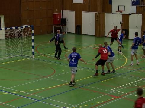 D2 : Montegnée commence la saison par un large succès sur Beyne
