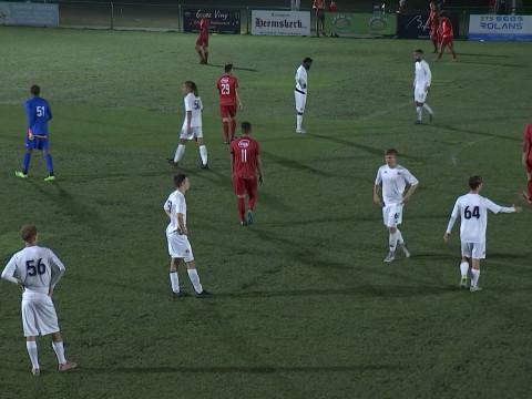 D2 ACFF : Waremme et les U23 de Seraing se neutralisent et ne décollent pas encore