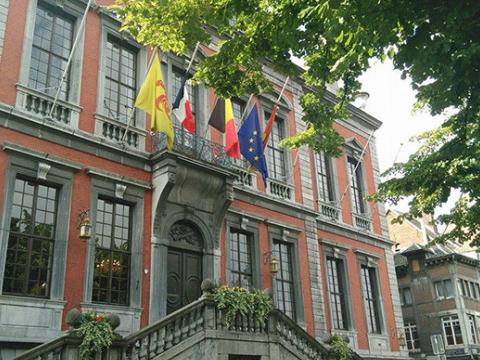La ville de Liège prend des mesures pour économiser l'énergie