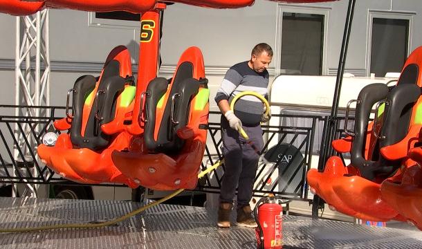 Foire d'octobre : J-2 ! 