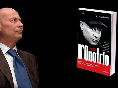 "Certains préfèrent ne pas parler de Lucien D'Onofrio pour éviter les ennuis"