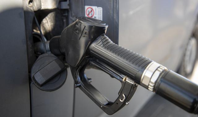Fraude au diesel : un Liégeois écope d'une amende de 854.181€ 
