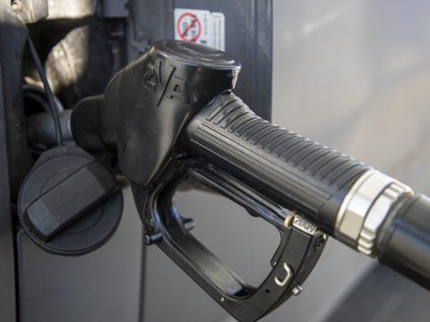 Fraude au diesel : un Liégeois écope d'une amende de 854.181€ 