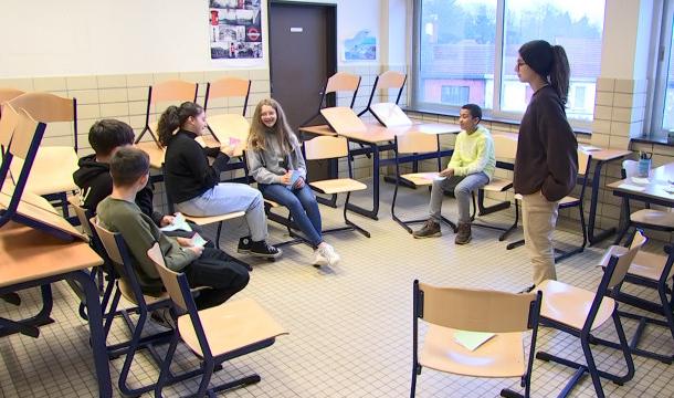 Le harcèlement en question dans les écoles
