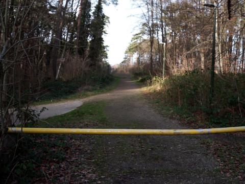 L'autopsie de la jeune Anderlechtoise retrouvée morte à Ougrée aura lieu lundi