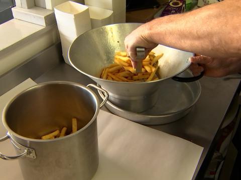 4 communes passent à la casserole !