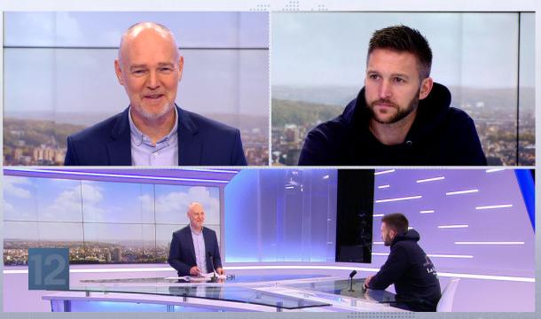 Scan-R - média d'expression citoyen pour les jeunes