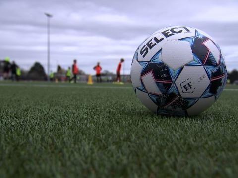 Les coulisses de l'académie pour jeunes footballeurs d'Emilio Ferrera 