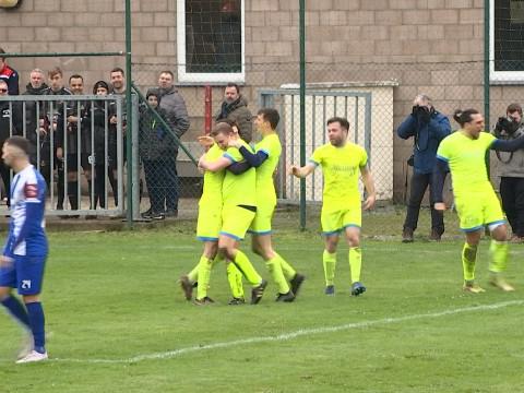 P1: Wanze/Bas-Oha retrouve la D3 après leur victoire face à Geer