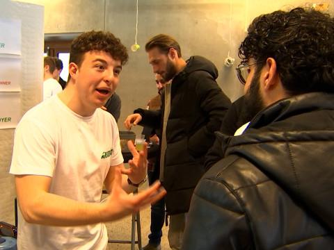L'HELMO donne à ses étudiants le goût pour l'entreprenariat 