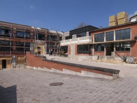 IES, le nouvel incubateur wallon d'économie sociale ! 