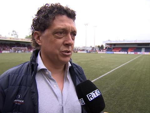 Englebert : "On vise une belle opération à la RAAL"