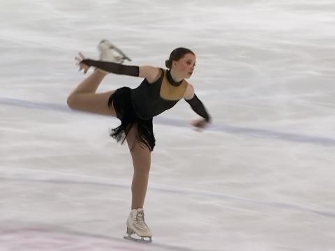 28 patineuses pour les championnats de patinage à la Médiacité