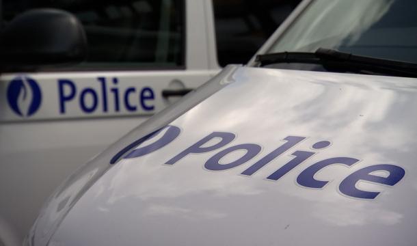 La criminalité baisse de 7,8% sur le territoire de la ville de Liège