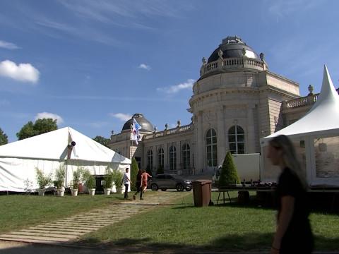 De nouveaux restaurateurs aux Épicuriales
