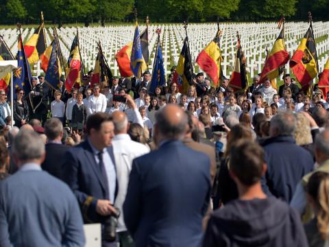 Memorial Day à Neupré: À quoi être attentif pour éviter une nouvelle guerre ?