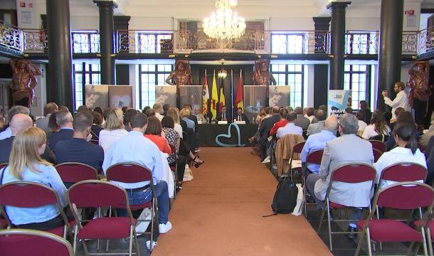 Les actions de Liège contre la traite d'êtres humains