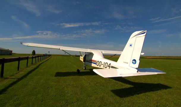 L'Aéroclub de Hesbaye fête ses 40 ans avec une journée ouverte au public