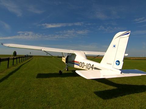 L'Aéroclub de Hesbaye fête ses 40 ans avec une journée ouverte au public