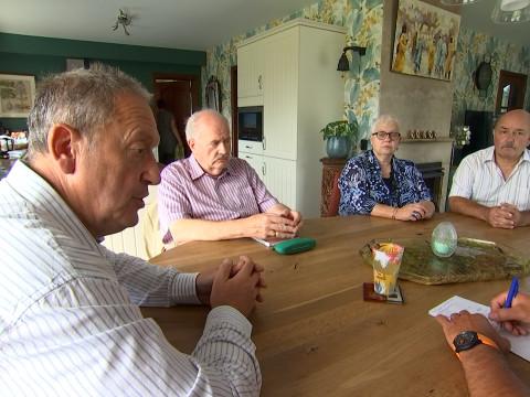 Élections 2024 : le projet pluraliste du bourgmestre avec le PS mais sans le MR