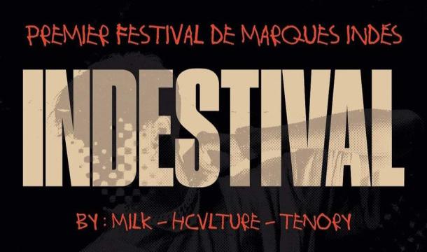 Premier festival des marques indés à Liège 