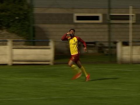 D3 ACFF B : L'Union Hutoise s'adjuge le derby à Wanze/Bas-Oha et passe co-leader !