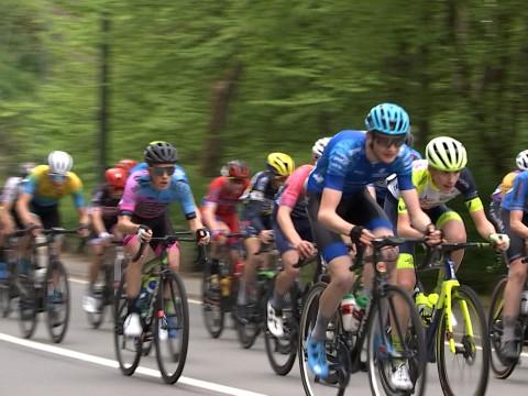 Cyclisme junior : moins d'équipes belges dans les courses UCI pour relever le niveau ?