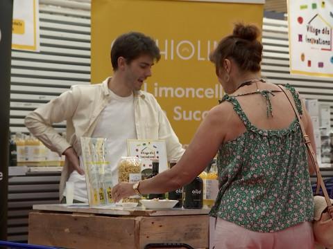17 start-up belges à l'honneur au « Village des Innovations » du Cora de Rocourt