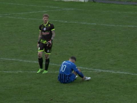 D2 ACFF : Hamoir frôle sa deuxième victoire de la saison