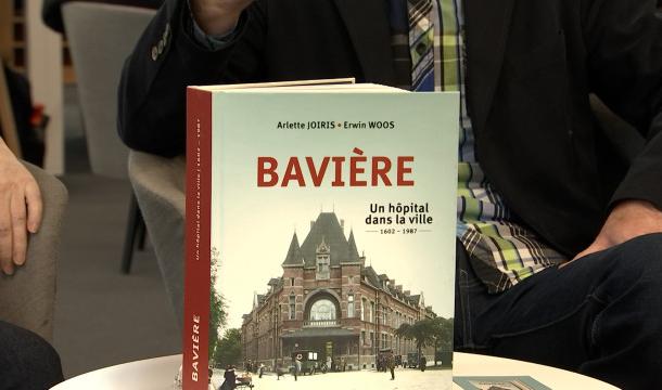 "Bavière, un hôpital dans la ville"
