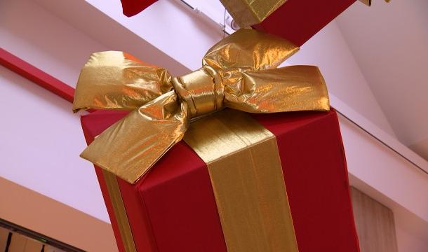 Courses de Noël : plaisir ou pression ?