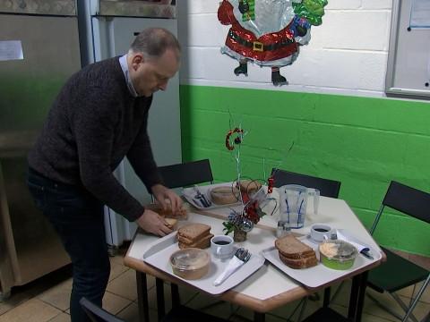 À l'ASBL Thermos, la générosité l'emporte sur l'inflation
