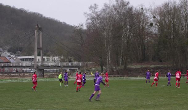 P1 : Sans président ni coach pour la saison prochaine, le club de Tilff pourrait disparaître